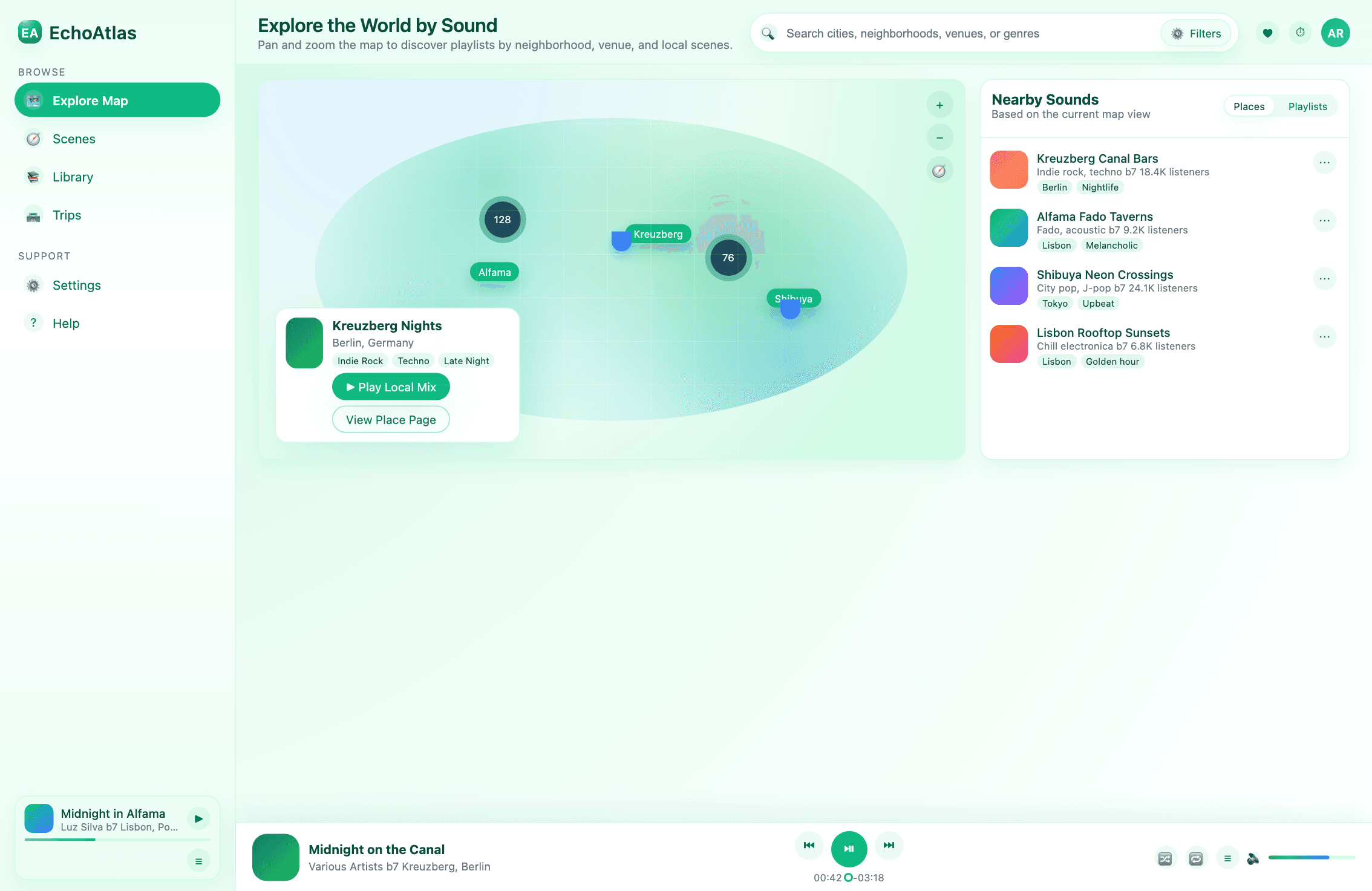 global-map-discovery